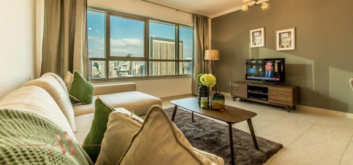 Apartment in Dubai Marina, Dubai, UAE, 2 bedrooms, 127 sq.m. No. 2517 - 7