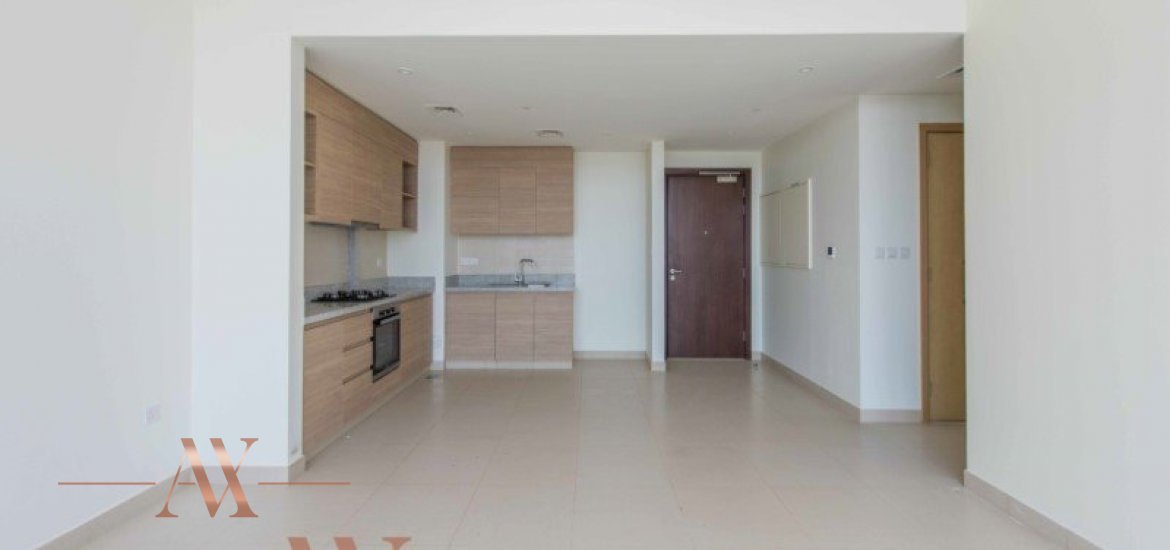 Apartment in Dubai Hills Estate, Dubai, UAE, 1 bedroom, 85.8 sq.m. No. 184 - 1