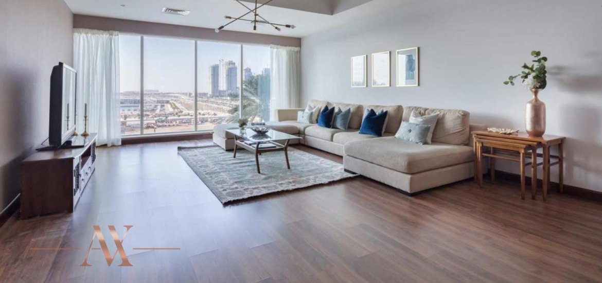 Apartment in Dubai Marina, Dubai, UAE, 2 bedrooms, 228 sq.m. No. 2203 - 5