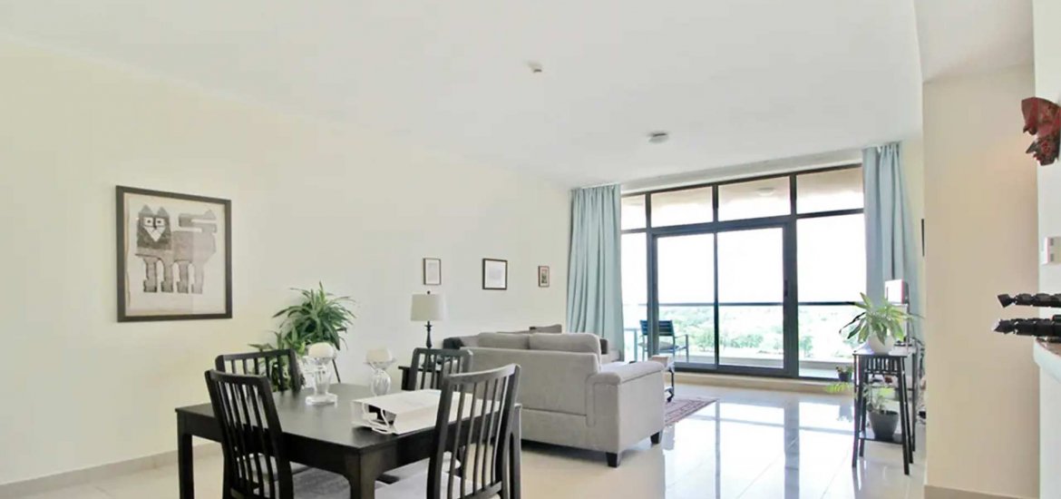 Apartment for sale in The Views, Dubai, UAE 2 bedrooms, 144 sq.m. No. 2881 - photo 5