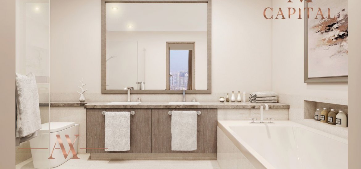 Apartment in Dubai, UAE, 3 bedrooms, 149.1 sq.m. No. 121 - 4