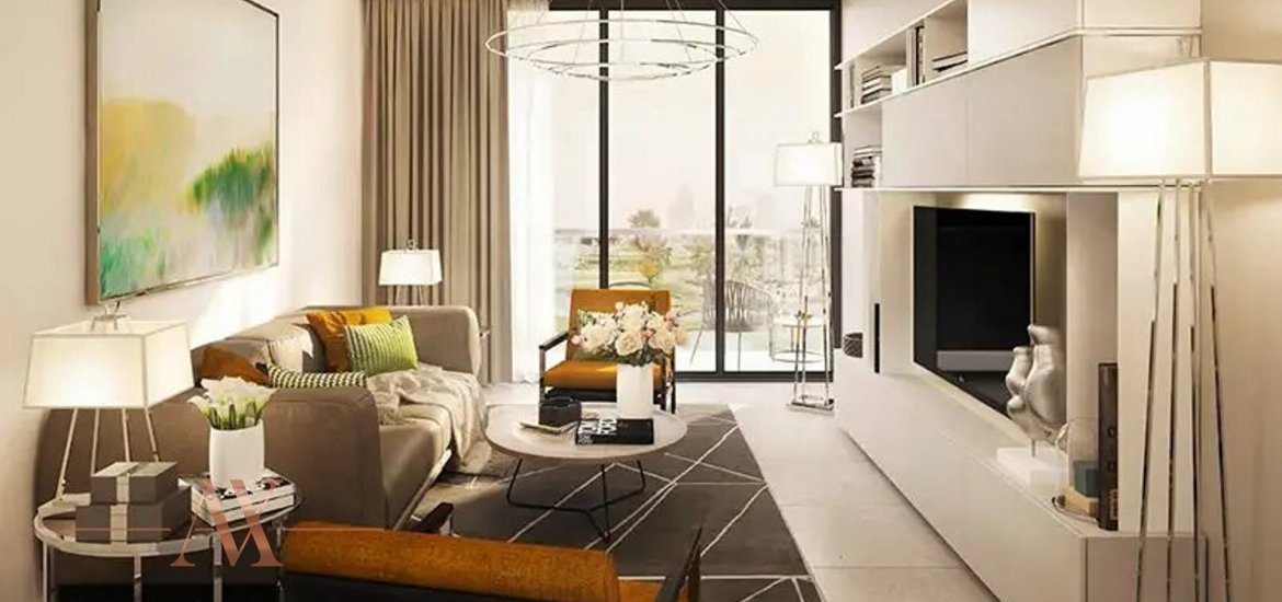 Apartment in DAMAC Hills (Akoya by DAMAC), Dubai, UAE, 2 bedrooms, 105 sq.m. No. 2257 - 4