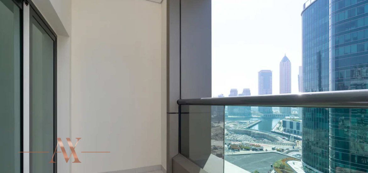 Apartment for sale in Business Bay, Dubai, UAE 1 room, 50 sq.m. No. 2421 - photo 2