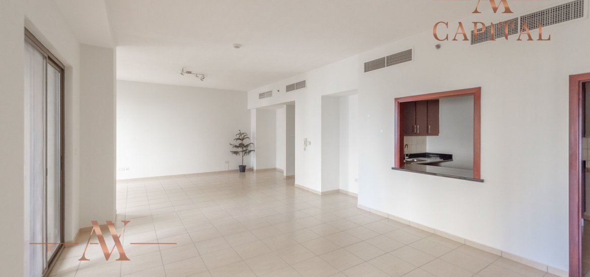 Apartment in Jumeirah Beach Residence, Dubai, UAE, 1 bedroom, 102.2 sq.m. No. 74 - 10