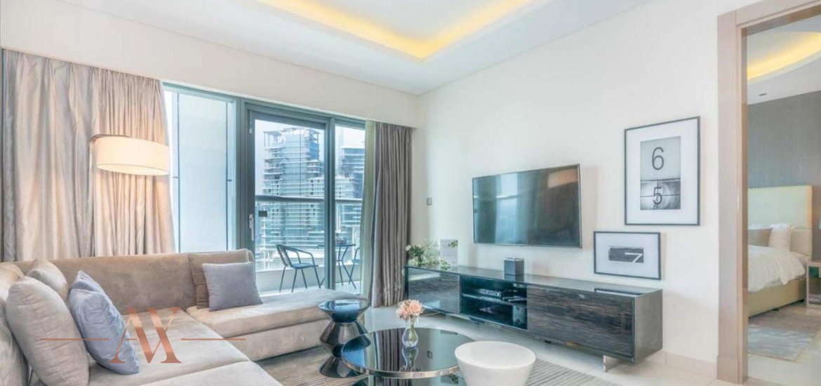 Apartment in Business Bay, Dubai, UAE, 1 bedroom, 87 sq.m. No. 2278 - 6