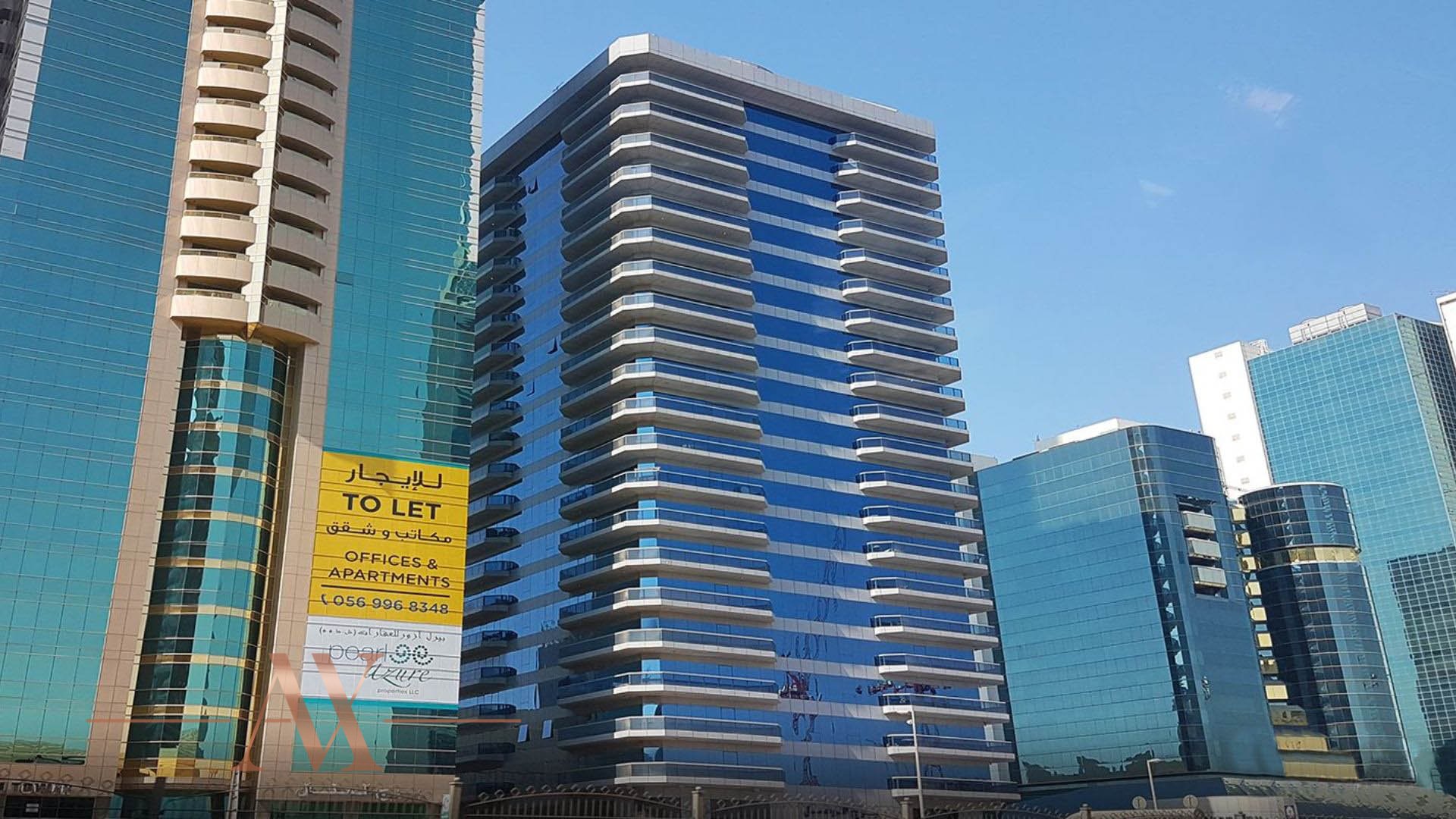 AL WASL TOWER property for sale with Bitcoin & Cryptocurrency - photo 1