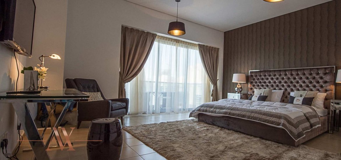 Apartment in Dubai Marina, Dubai, UAE, 3 bedrooms, 147 sq.m. No. 2556 - 4