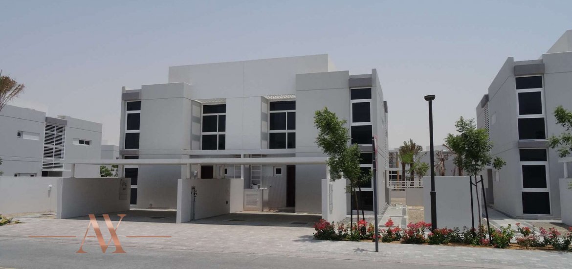 Townhouse for sale in Mudon, Dubai, UAE 3 bedrooms, 161 sq.m. No. 1248 - photo 4