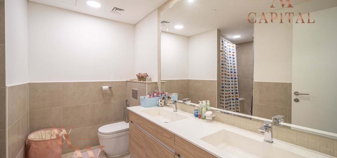 Apartment in Jumeirah Golf Estates, Dubai, UAE, 2 bedrooms, 127.4 sq.m. No. 203 - 8