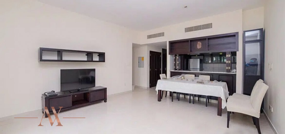 Apartment for sale in The Views, Dubai, UAE 2 bedrooms, 121 sq.m. No. 2041 - photo 6
