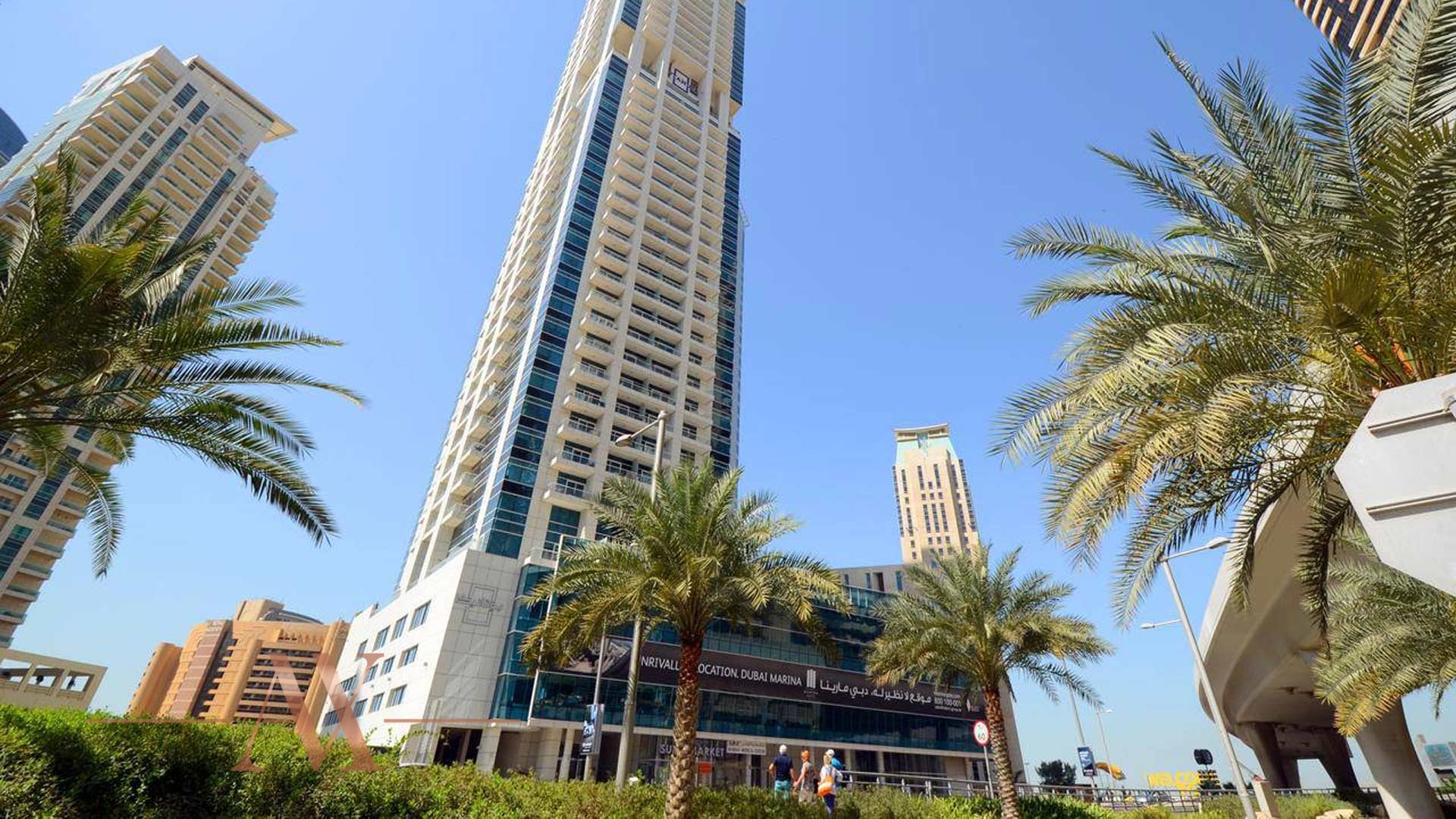 BOTANICA TOWER property for sale with Bitcoin & Cryptocurrency - 1