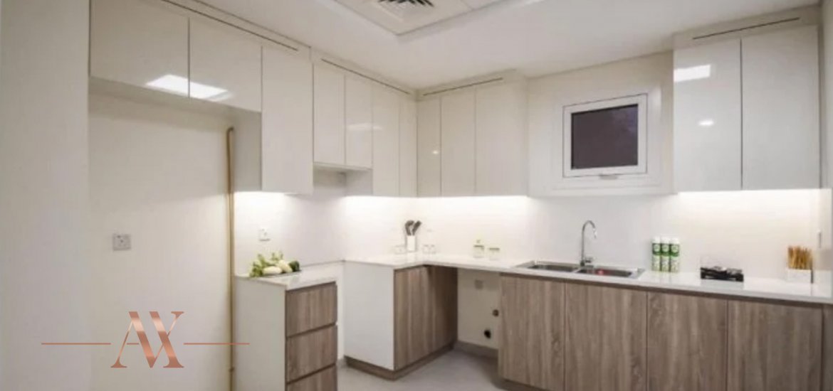 Apartment in Mirdif, Dubai, UAE, 2 bedrooms, 193 sq.m. No. 1668 - 6