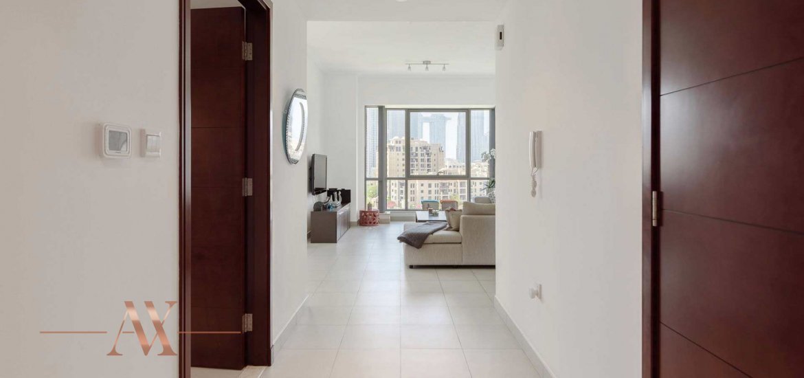 Apartment in Downtown Dubai, Dubai, UAE, 2 bedrooms, 145 sq.m. No. 2189 - 9