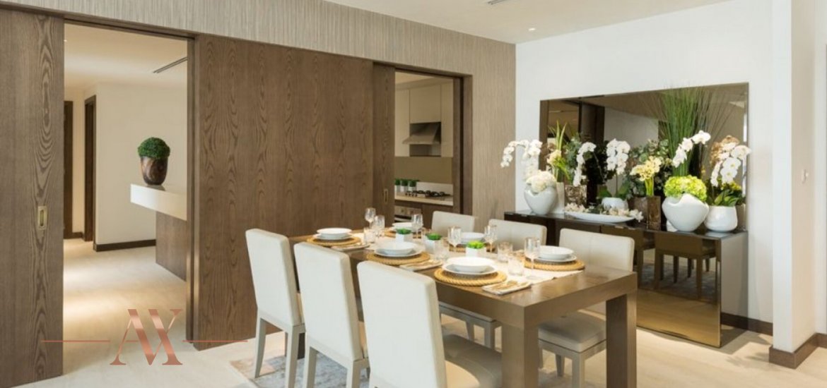 Apartment for sale in Jumeirah Village Circle, Dubai, UAE 2 bedrooms, 256 sq.m. No. 1308 - photo 4