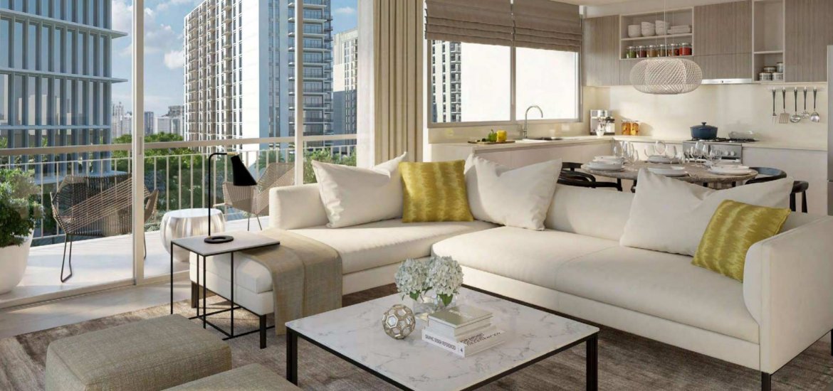 Apartment for sale in Dubai Hills Estate, Dubai, UAE 3 bedrooms, 149 sq.m. No. 2832 - photo 5