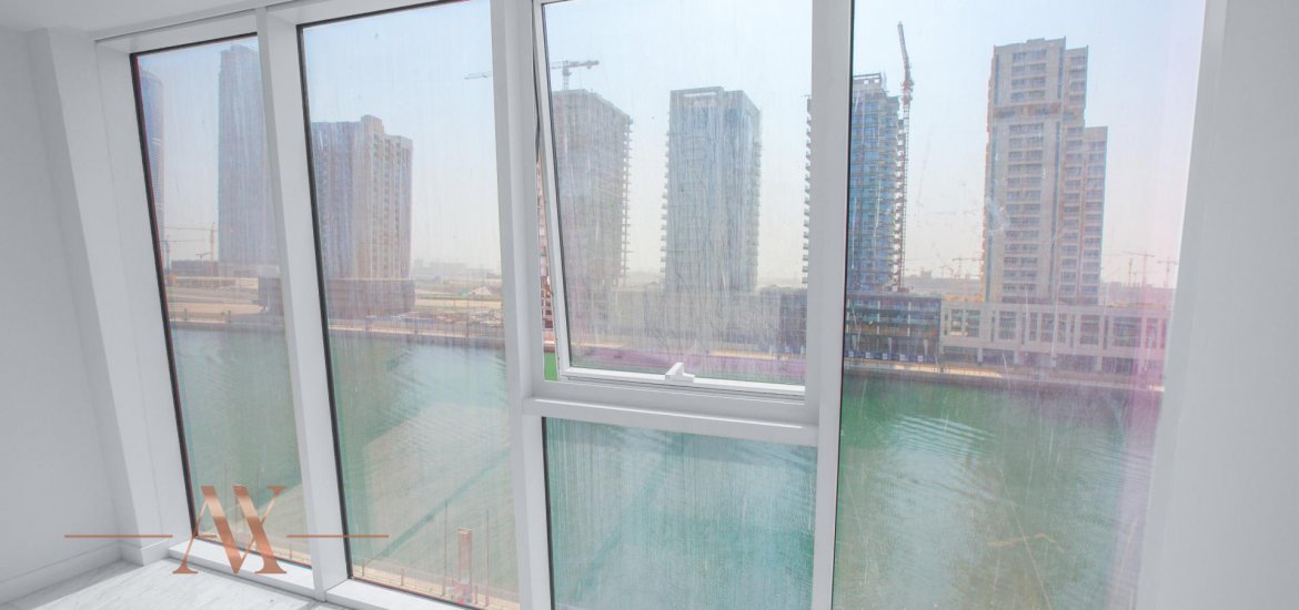 Apartment for sale in Business Bay, Dubai, UAE 1 bedroom, 59 sq.m. No. 1599 - photo 2