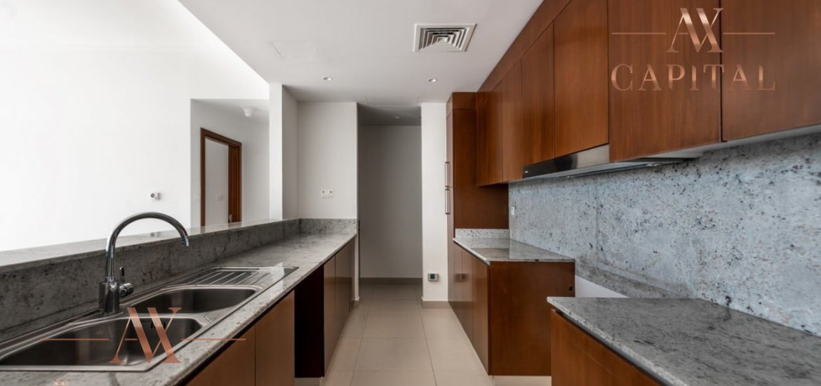 Apartment in Dubai Hills Estate, Dubai, UAE, 3 bedrooms, 179.8 sq.m. No. 172 - 8