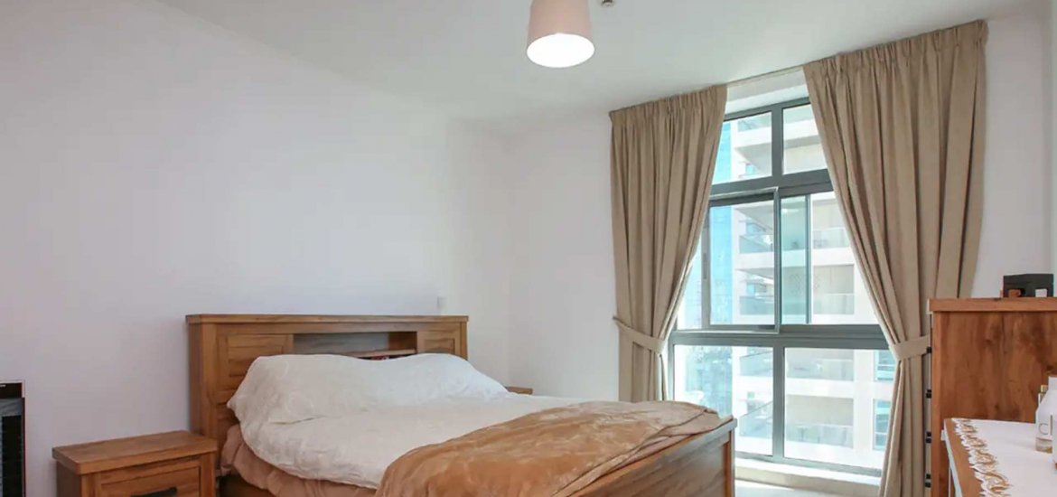 Apartment for sale in The Views, Dubai, UAE 2 bedrooms, 123 sq.m. No. 2879 - photo 2