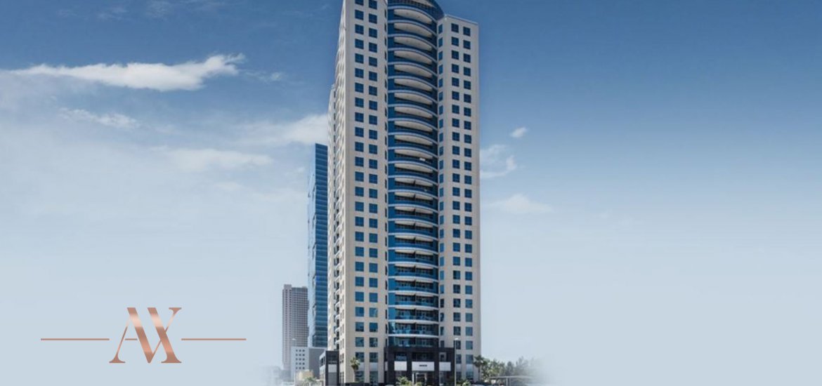 Apartment in Barsha Heights (Tecom), Dubai, UAE, 1 bedroom, 86 sq.m. No. 1736 - 2
