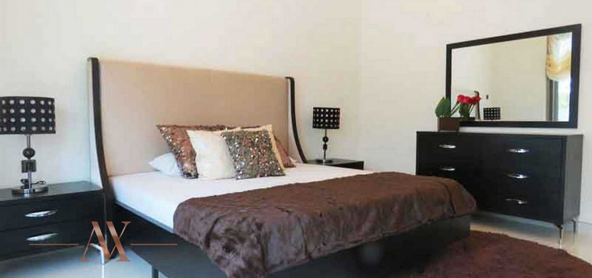 Apartment for sale in Meydan, Dubai, UAE 2 bedrooms, 143 sq.m. No. 1699 - photo 6