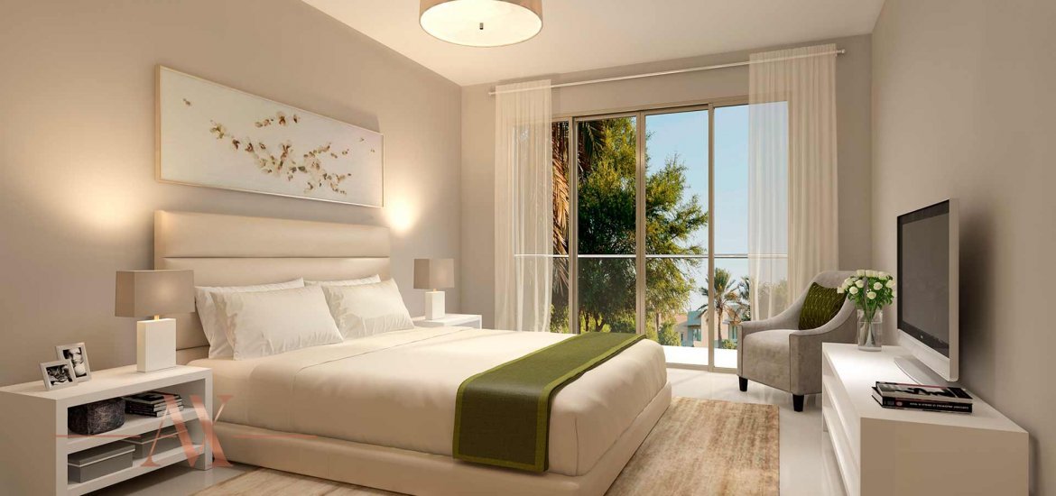 Villa in Dubai Hills Estate, Dubai, UAE, 3 bedrooms, 211 sq.m. No. 2049 - 6