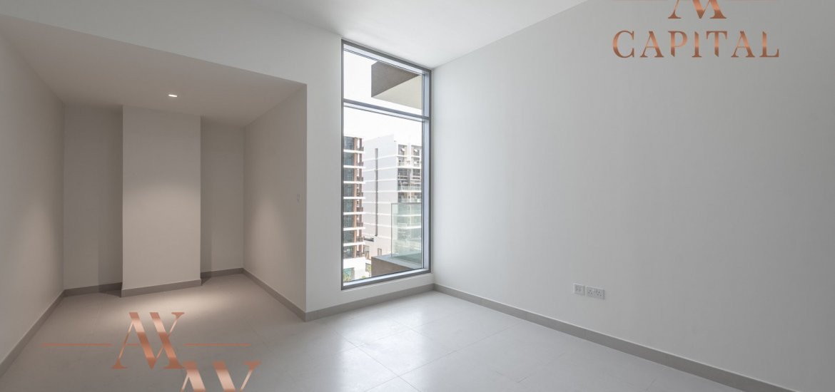 Apartment in Dubai Hills Estate, Dubai, UAE, 1 bedroom, 91.4 sq.m. No. 178 - 4