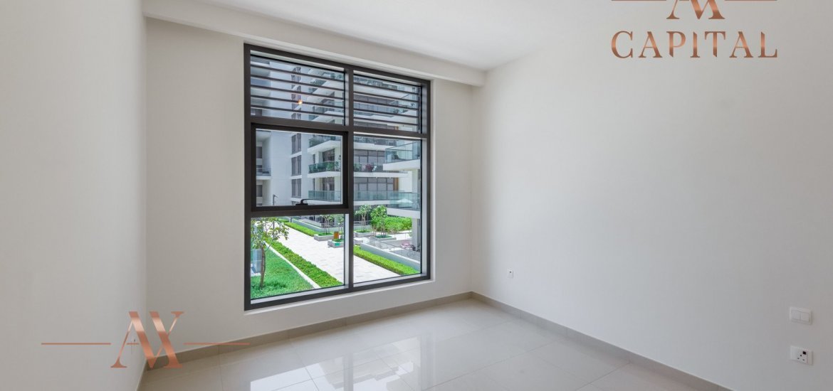 Apartment in Dubai Hills Estate, Dubai, UAE, 2 bedrooms, 120.5 sq.m. No. 82 - 12