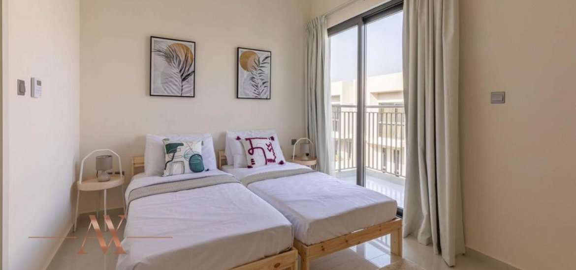 Villa for sale in DAMAC Hills, Dubai, UAE 3 bedrooms, 173 sq.m. No. 2336 - photo 2