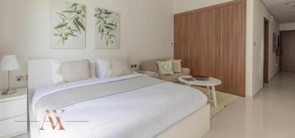 Apartment in DAMAC Hills (Akoya by DAMAC), Dubai, UAE, 2 bedrooms, 138 sq.m. No. 2314 - 5