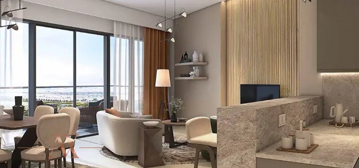 Apartment in DAMAC Hills (Akoya by DAMAC), Dubai, UAE, 2 bedrooms, 105 sq.m. No. 2257 - 1