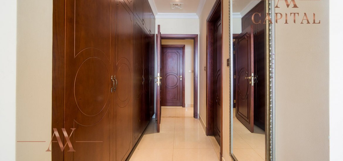 Apartment in Palm Jumeirah, Dubai, UAE, 2 bedrooms, 164 sq.m. No. 147 - 9