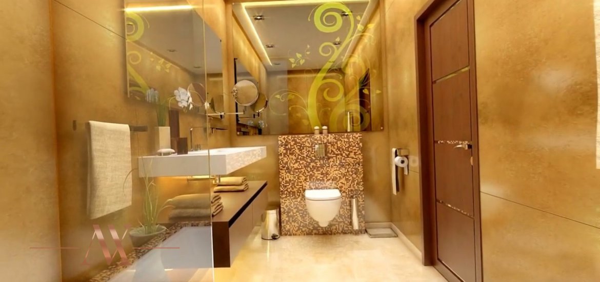 Apartment for sale in Jumeirah Village Circle, Dubai, UAE 1 bedroom, 82 sq.m. No. 1802 - photo 4