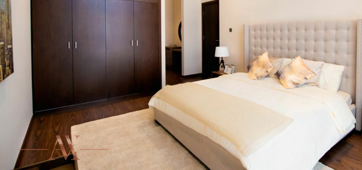 Apartment in Dubai Silicon Oasis, Dubai, UAE, 1 bedroom, 57 sq.m. No. 1546 - 5