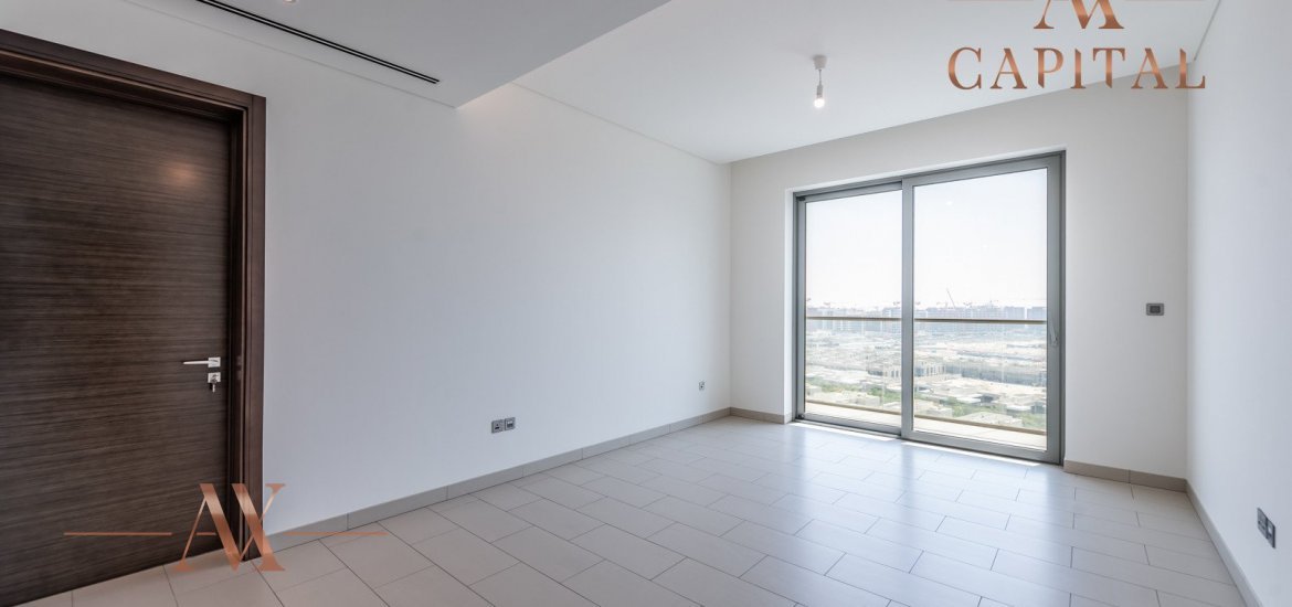 Apartment in Mohammed Bin Rashid City, Dubai, UAE, 2 bedrooms, 127.1 sq.m. No. 166 - 13