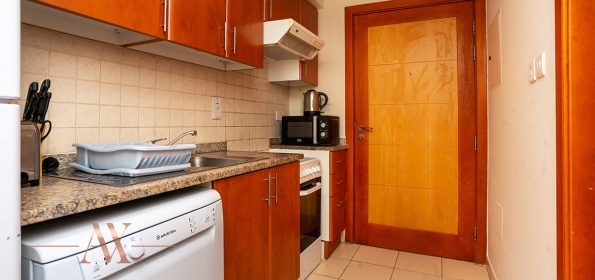 Apartment in Greens, Dubai, UAE, 1 bedroom, 70 sq.m. No. 1479 - 5