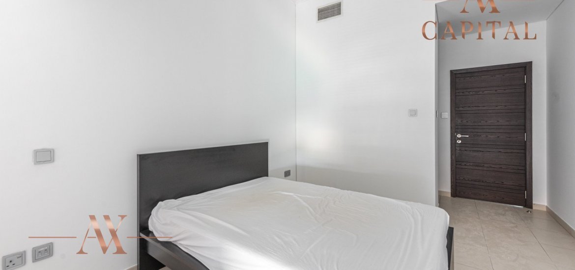 Apartment in Dubai Marina, Dubai, UAE, 1 bedroom, 81.3 sq.m. No. 75 - 8