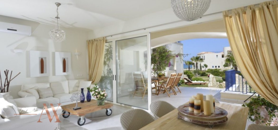 Apartment in DAMAC Hills, Dubai, UAE, 3 bedrooms, 193 sq.m. No. 2289 - 5