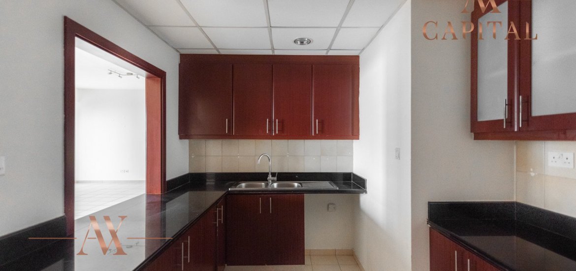Apartment in Jumeirah Beach Residence, Dubai, UAE, 1 bedroom, 102.2 sq.m. No. 74 - 4