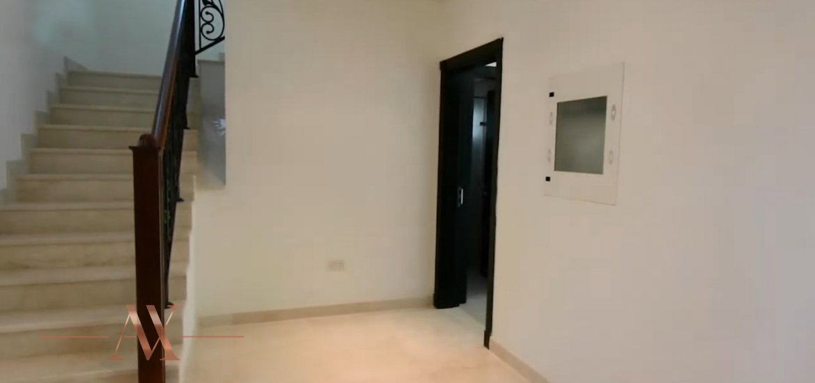 Townhouse in Al Furjan, Dubai, UAE, 3 bedrooms, 223 sq.m. No. 1500 - 4