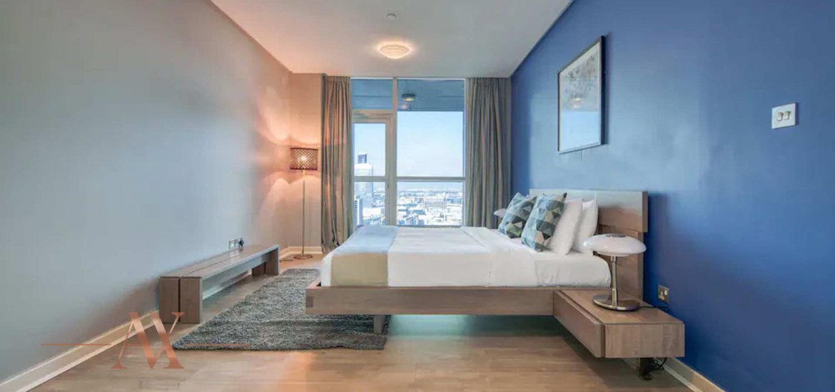 Apartment for sale in Dubai Marina, Dubai, UAE 2 bedrooms, 150 sq.m. No. 2541 - photo 5