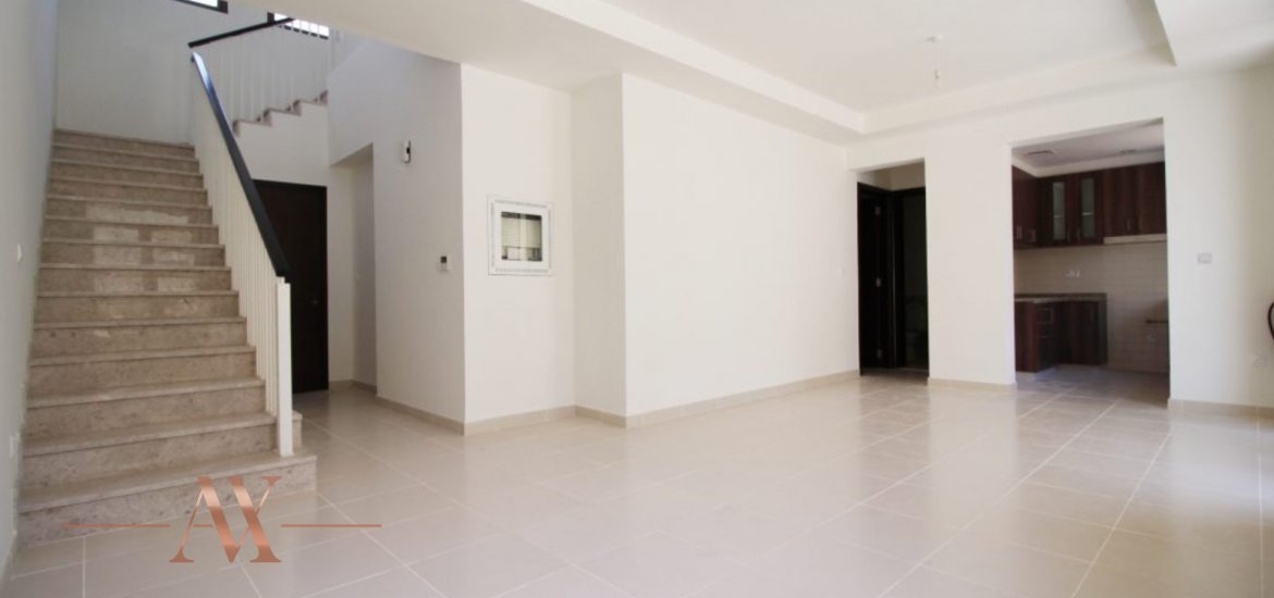 Villa for sale in Reem, Dubai, UAE 4 bedrooms, 237 sq.m. No. 1578 - photo 4
