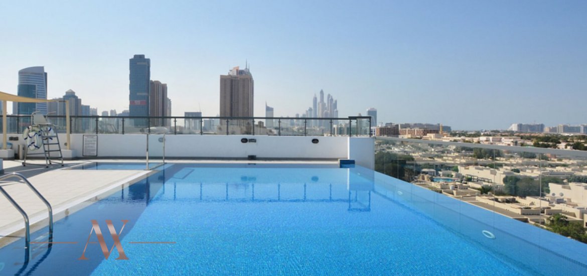 Apartment for sale in Al Sufouh, Dubai, UAE 1 bedroom, 76 sq.m. No. 1636 - photo 2