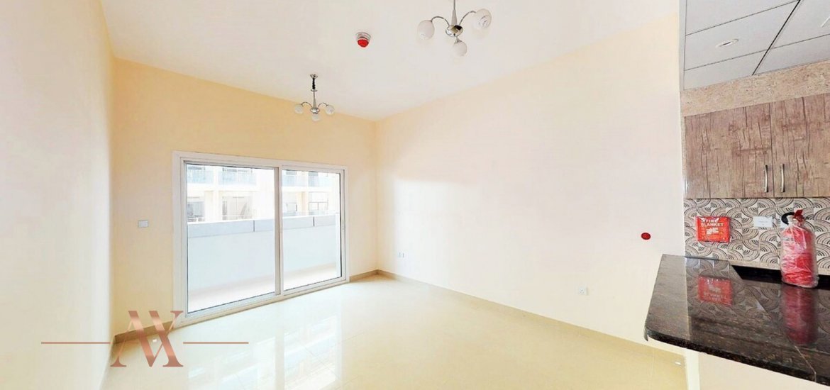 Apartment in Jumeirah Village Circle, Dubai, UAE, 1 bedroom, 88 sq.m. No. 2073 - 7