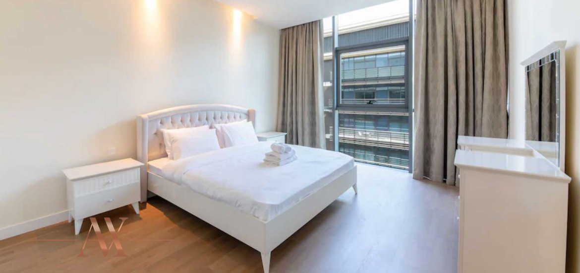 Apartment in City Walk, Dubai, UAE, 2 bedrooms, 154 sq.m. No. 1773 - 5