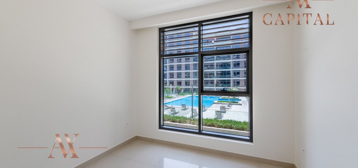 Apartment in Dubai Hills Estate, Dubai, UAE, 2 bedrooms, 120.5 sq.m. No. 82 - 13