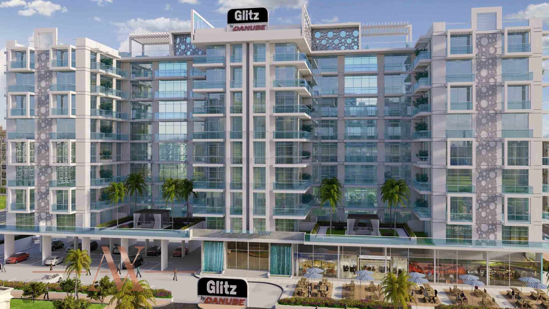 GLITZ RESIDENCE property for sale with Bitcoin & Cryptocurrency - 1