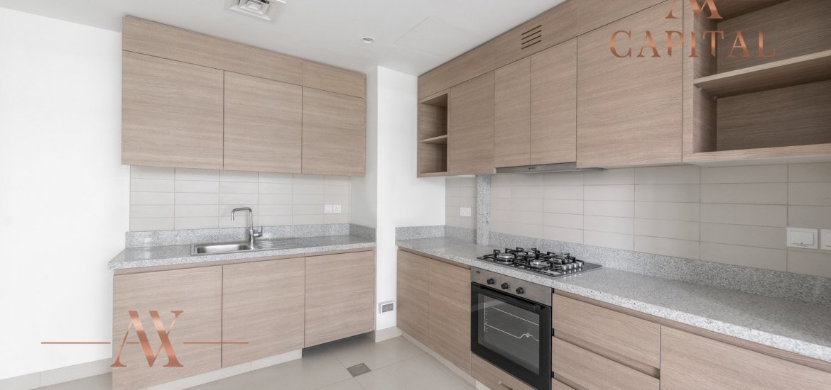 Apartment in Dubai Hills Estate, Dubai, UAE, 2 bedrooms, 99.6 sq.m. No. 84 - 7