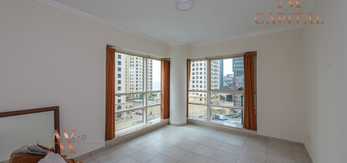 Apartment in Dubai Marina, Dubai, UAE, 2 bedrooms, 137.9 sq.m. No. 138 - 7