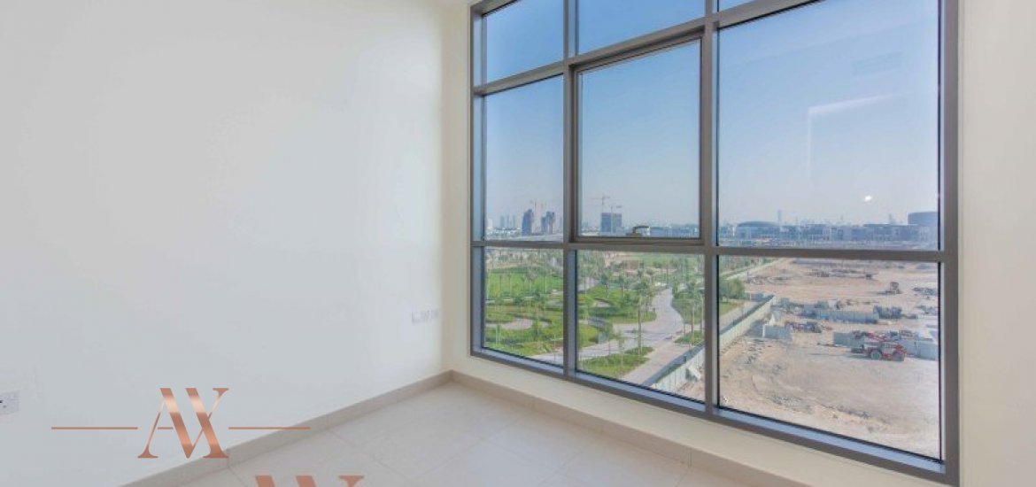 Apartment in Dubai Hills Estate, Dubai, UAE, 1 bedroom, 85.8 sq.m. No. 184 - 4