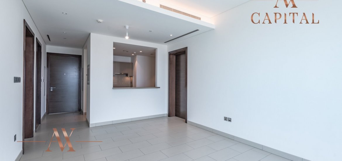 Apartment in Mohammed Bin Rashid City, Dubai, UAE, 2 bedrooms, 127.1 sq.m. No. 166 - 12